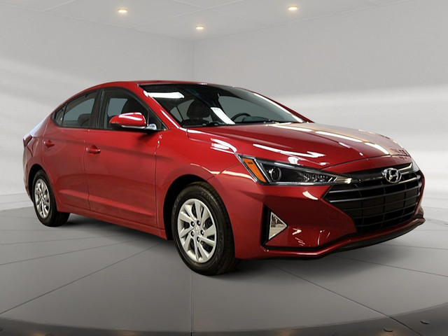 2020 Hyundai Elantra ESSENTIEL in Cars & Trucks in Laval / North Shore - Image 3