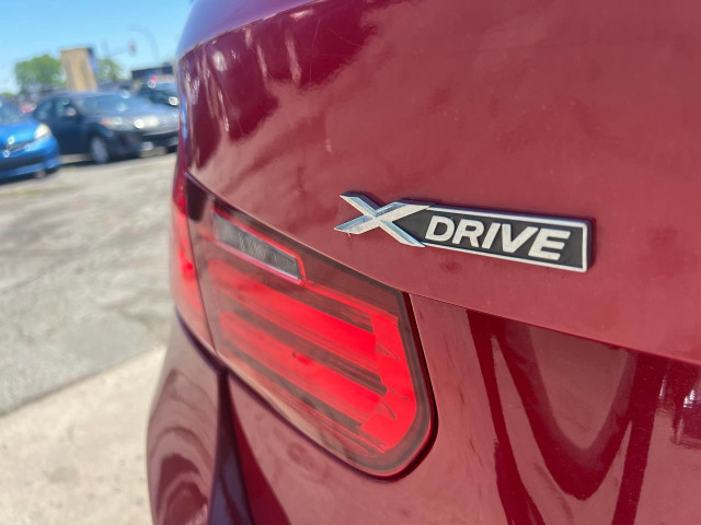 2014 BMW 320i320i xDrive**AWD**CERTIFIÉ Par La SAAQ**Jamais acci in Cars & Trucks in City of Montréal - Image 2