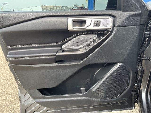 2020 Ford Explorer ST in Cars & Trucks in Edmonton - Image 4
