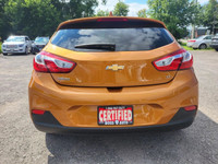 GREAT CONDITION UNIQUELY COLOURED ORANGE ON BLACK CHEVROLET HATCHBACK W/ GREAT MILEAGE, EQUIPPED W/... (image 3)