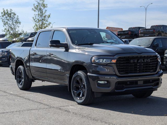 2026 Ram 1500 Sport - 360 Parking Cams - Adaptive Cruise - 12 in Cars & Trucks in Calgary - Image 2