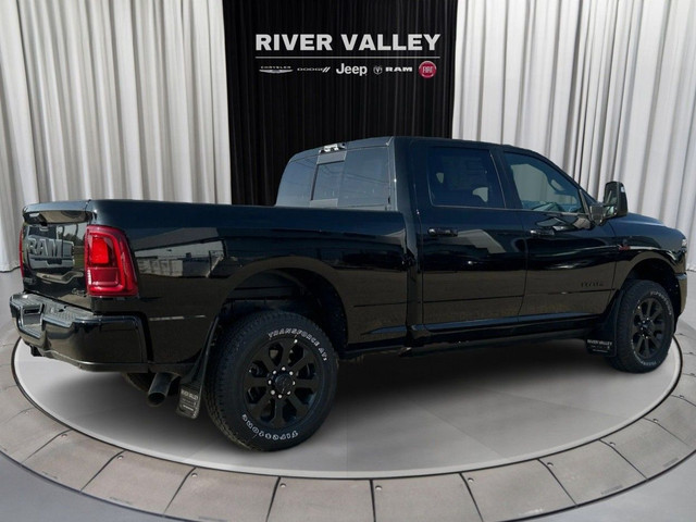 2025 Ram 2500 in Cars & Trucks in Strathcona County - Image 3