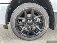 This Ram 1500 delivers a Twin Turbo Regular Unleaded I-6 3.0 L/183 engine powering this Automatic tr... (image 8)