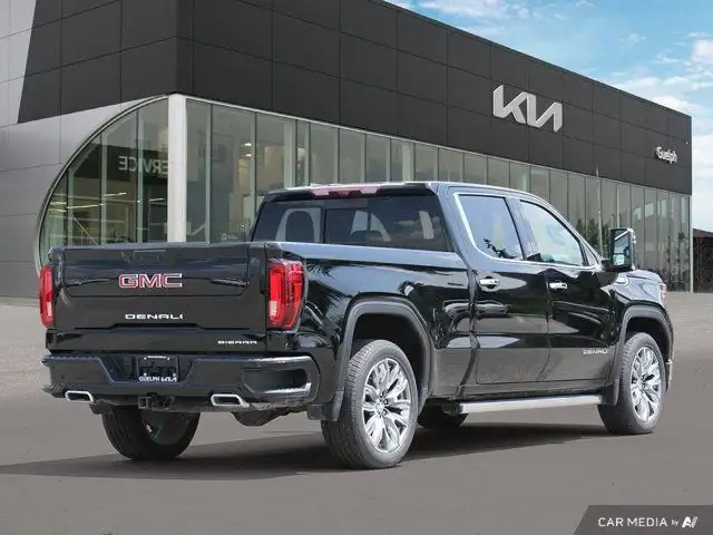 2023 GMC Sierra 1500 Denali | Accident Free | in Cars & Trucks in Guelph - Image 6