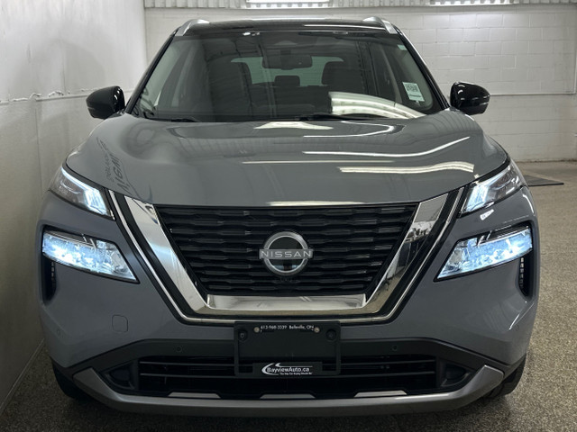 2023 Nissan Rogue SL SL/AWD/LEATHER/NAVI/PANO/DIRECT OFF NISS... in Cars & Trucks in Belleville - Image 3