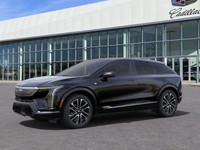 IN TRANSIT TO WOLFE CADILLAC EDMONTON Introducing the First-Ever 2025 Cadillac Optiq EV Sport 1 AWD... (image 4)
