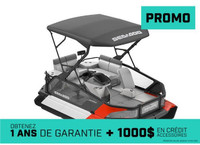 2024 SEA DOO SWITCH SPORT COMPACT - 170 HP