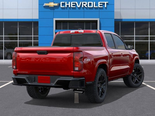 2025 Chevrolet Colorado Z71 in Cars & Trucks in London - Image 4