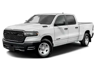 RAM 1500 Big Horn ~An AMVIC licensed dealer~ Safety Equipment Electronic Stability Control (ESC) And...