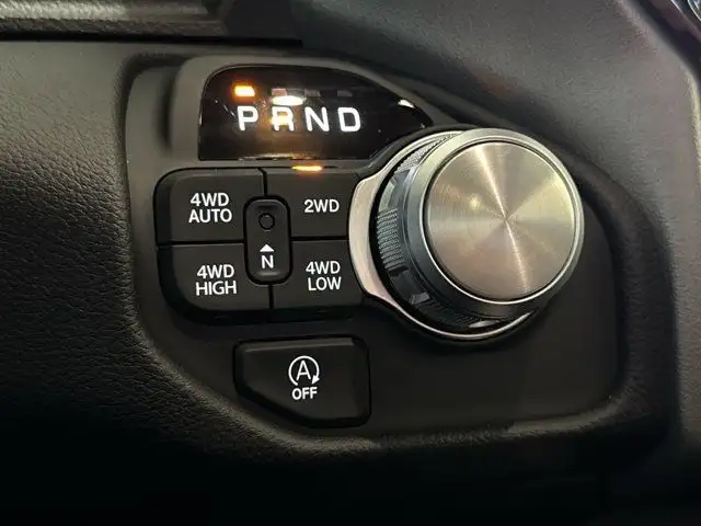 2025 Ram 1500 Sport | Remote Start | Heated Seats in Cars & Trucks in Edmonton - Image 22