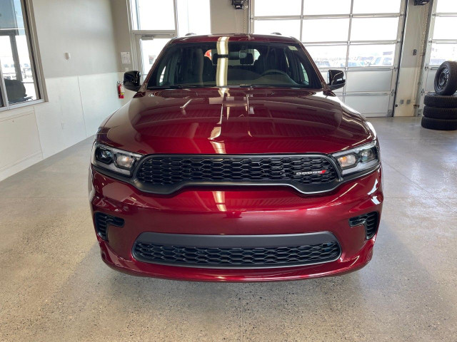 2025 Dodge Durango in Cars & Trucks in Lethbridge - Image 2