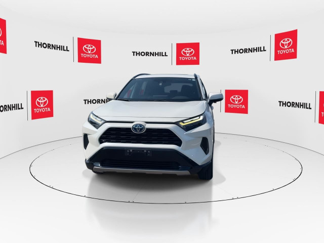 2022 Toyota RAV4 Hybrid SE NEW OIL CHANGE,NEW ALIGNMENT,NO AC... in Cars & Trucks in City of Toronto - Image 4