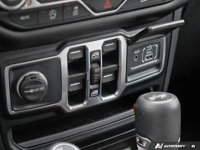 2021 Jeep Wrangler Unlimited Altitude in Cars & Trucks in Mississauga / Peel Region - Image 24