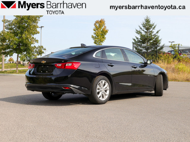 2023 Chevrolet Malibu LT - $178 B/W in Cars & Trucks in Ottawa - Image 3