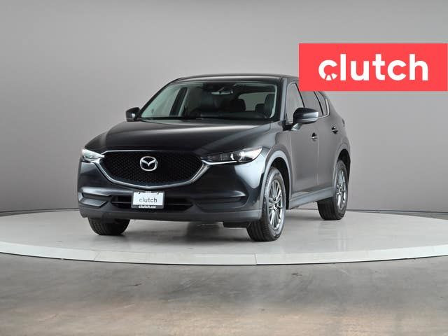2018 Mazda CX-5 GS AWD w/ Heated Front Seats, Rearview Camera, C in Cars & Trucks in City of Toronto - Image 2