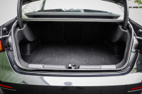 This 2024 Audi A3 Sedan is for sale today. This sedan has 45,095 kms. It's grey in colour and is com... (image 7)