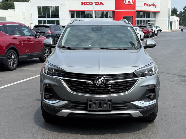 2023 Buick Encore GX Essence Essence|AWD|Leather|Power Tailgate| in Cars & Trucks in Oshawa / Durham Region - Image 3