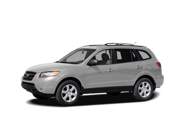 2008 Hyundai Santa Fe FWD 4dr 3.3L Auto GL 5-Pass in Cars & Trucks in Oakville / Halton Region