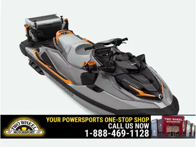 The FishPro Trophy 170 is the watercraft experience fishing fanatics have been craving. Exclusive fe...