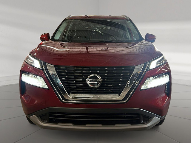 2021 Nissan Rogue SV TOIT PANO 4RM in Cars & Trucks in Laval / North Shore - Image 2