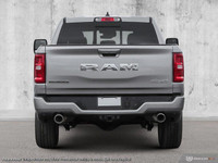 This Ram 1500 has a durable Twin Turbo Gas/Electric I-6 3.0 L/183 engine powering this Automatic tra... (image 5)