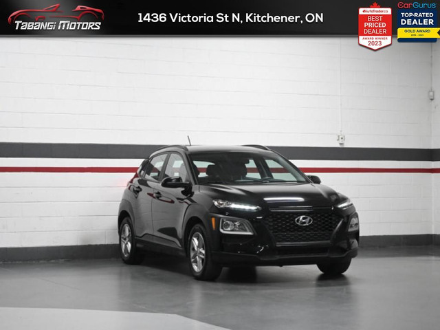 2021 Hyundai Kona No Accident Heated Seats Carplay Keyless Entry in Cars & Trucks in Kitchener / Waterloo - Image 3
