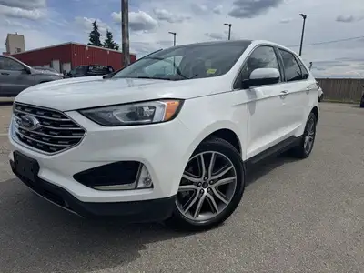 ENGINE: TWIN-SCROLL 2.0L ECOBOOST -inc: auto start-stop technology (STD),ABS,All Wheel Drive,Power S...