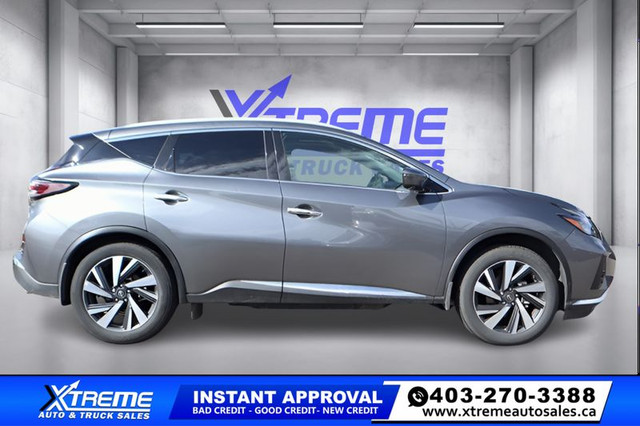 2024 Nissan Murano SL - NO FEES! HAIL SALE! in Cars & Trucks in Calgary - Image 4