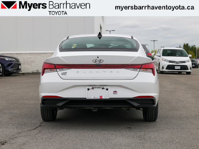 2023 Hyundai Elantra Preferred - $168 B/W in Cars & Trucks in Ottawa - Image 4