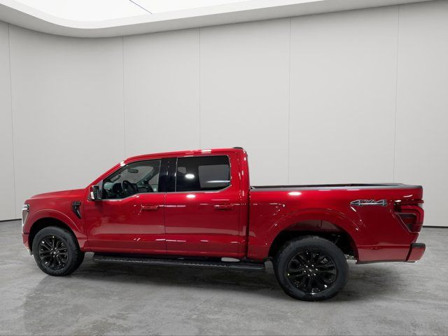 2025 Ford F-150 LARIAT - 502A in Cars & Trucks in Strathcona County - Image 3
