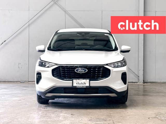 2023 Ford Escape Active w/ Apple CarPlay, Heated Front Seats, Re in Cars & Trucks in Ottawa - Image 3