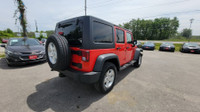 CLEAN CARFAX REPORT No Accidents, 2015 JEEP WRANGLER featuring:a, Cruise Control, Hand free phone, L... (image 7)