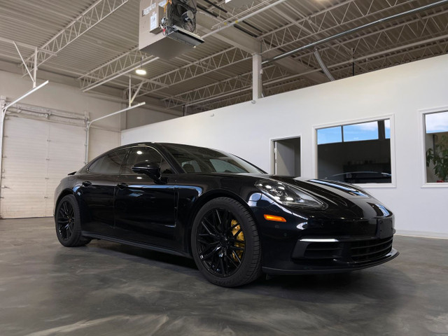 2018 Porsche Panamera *Warranty until 2026 in Cars & Trucks in City of Toronto - Image 3