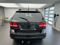 2015 Dodge Journey for sale - very good condition, comes with 2 sets of keys and a set of winter tyr... (image 4)