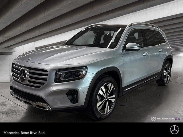 2025 Mercedes-Benz GLB 250 4MATIC in Cars & Trucks in Longueuil / South Shore