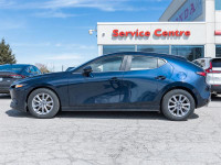 Experience driving in high definition when you get behind the wheel of the 2019 Mazda 3 Sport GS! Dr... (image 2)