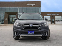 *Leather Seats, Sunroof, Navigation, Memory Seats, Heated Steering Wheel, 1st and 2nd Row Heated Sea... (image 1)