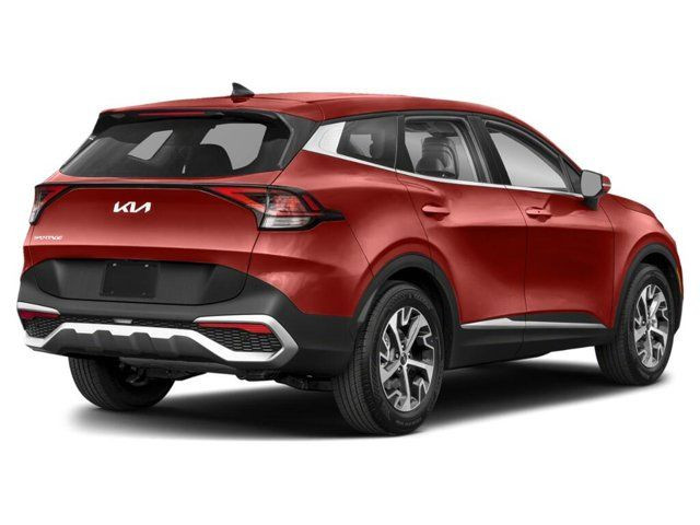  2024 Kia Sportage EX in Cars & Trucks in Winnipeg - Image 2