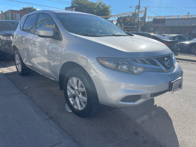 2012 Nissan Murano S S in Cars & Trucks in City of Toronto - Image 3