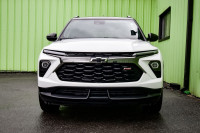 This 2024 Chevrolet Trailblazer is for sale today. This low mileage SUV has just 11,451 kms. It's wh... (image 3)
