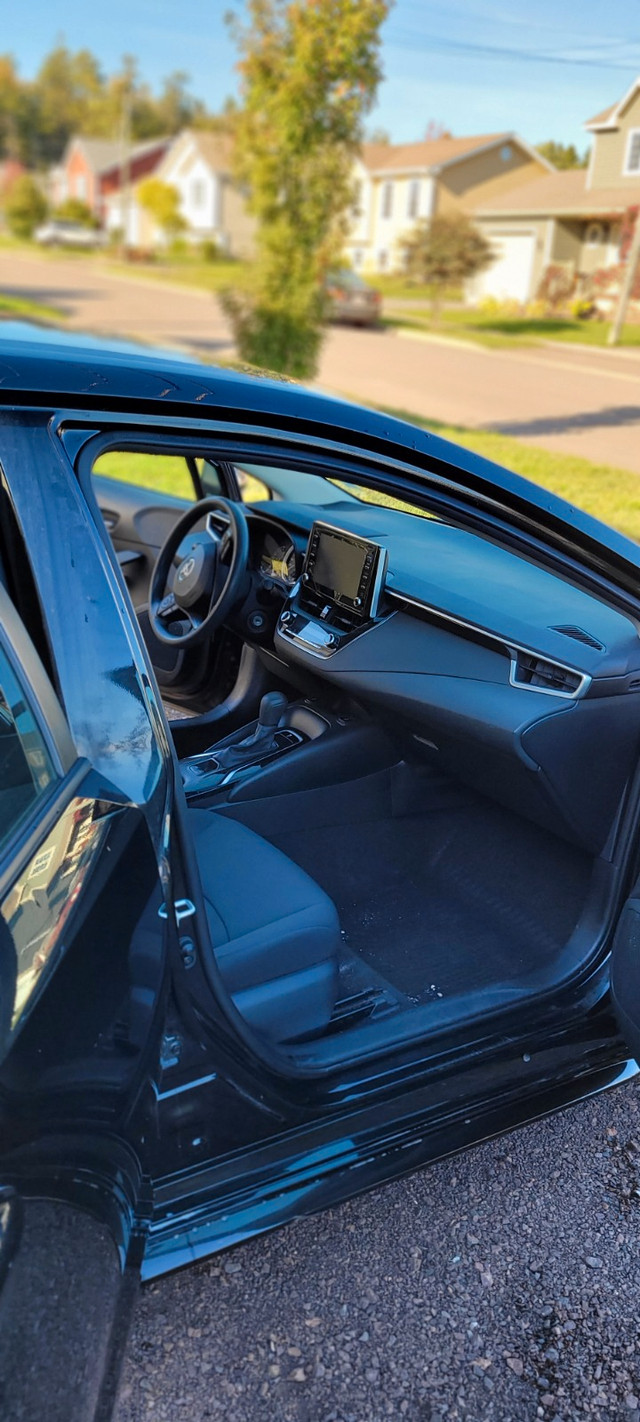 2020 Toyota Corolla LE in Cars & Trucks in Moncton - Image 4