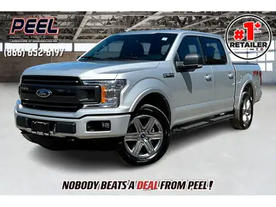 COME SEE WHY ''NOBODY BEATS A DEAL FROM PEEL!'' Your Source for ALL make and models used cars and tr...