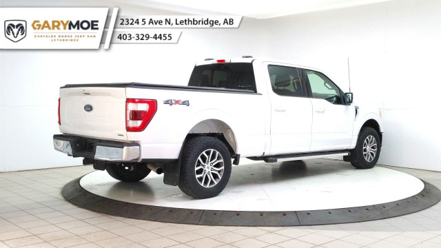 2022 Ford F-150 in Cars & Trucks in Lethbridge - Image 3