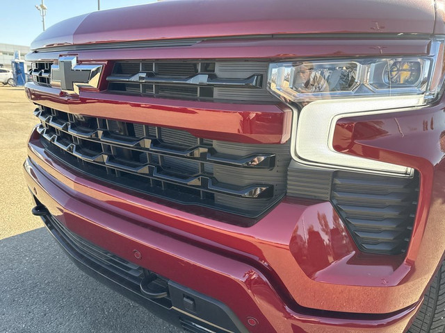 2025 Chevrolet Silverado 1500 RST in Cars & Trucks in Edmonton - Image 4