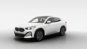 2025 BMW X2 XDrive28i Sports Coupe | Premium Amélioré | Sièges Sport | Calandre illuminée