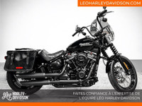 2020 Harley-Davidson FXBB STREET BOB