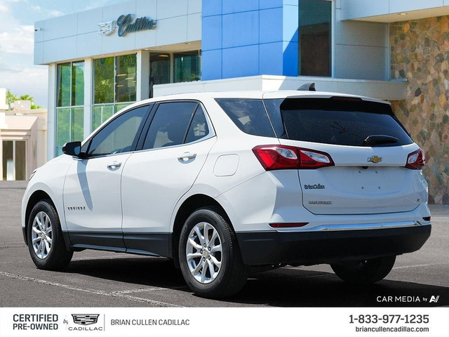 2020 Chevrolet Equinox in Cars & Trucks in St. Catharines - Image 4