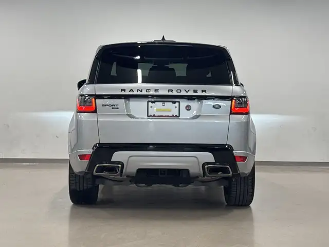 2022 Land Rover Range Rover Sport P400 HST in Cars & Trucks in City of Montréal - Image 14