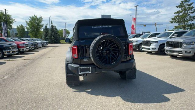 2022 Ford Bronco Base | Rear Back Up Camera in Cars & Trucks in Edmonton - Image 4