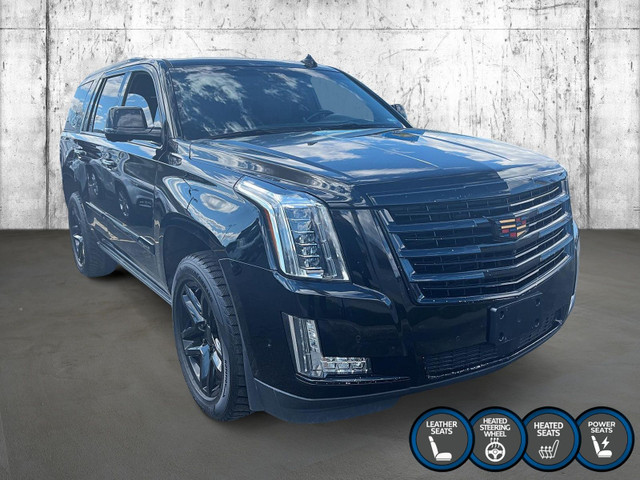 2018 Cadillac Escalade Platinum Edition in Cars & Trucks in St. Catharines - Image 3